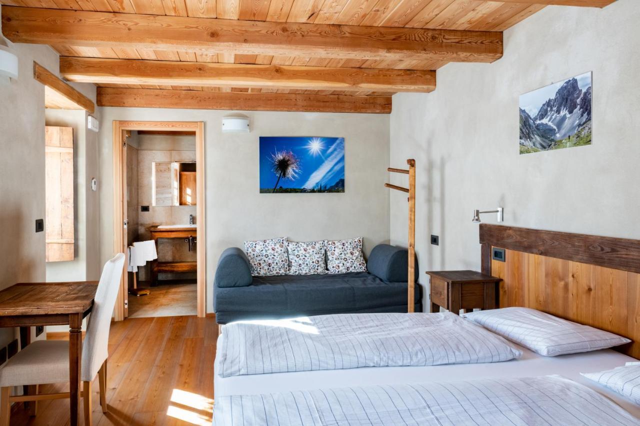 Albergo Locanda Mistral Acceglio Kültér fotó