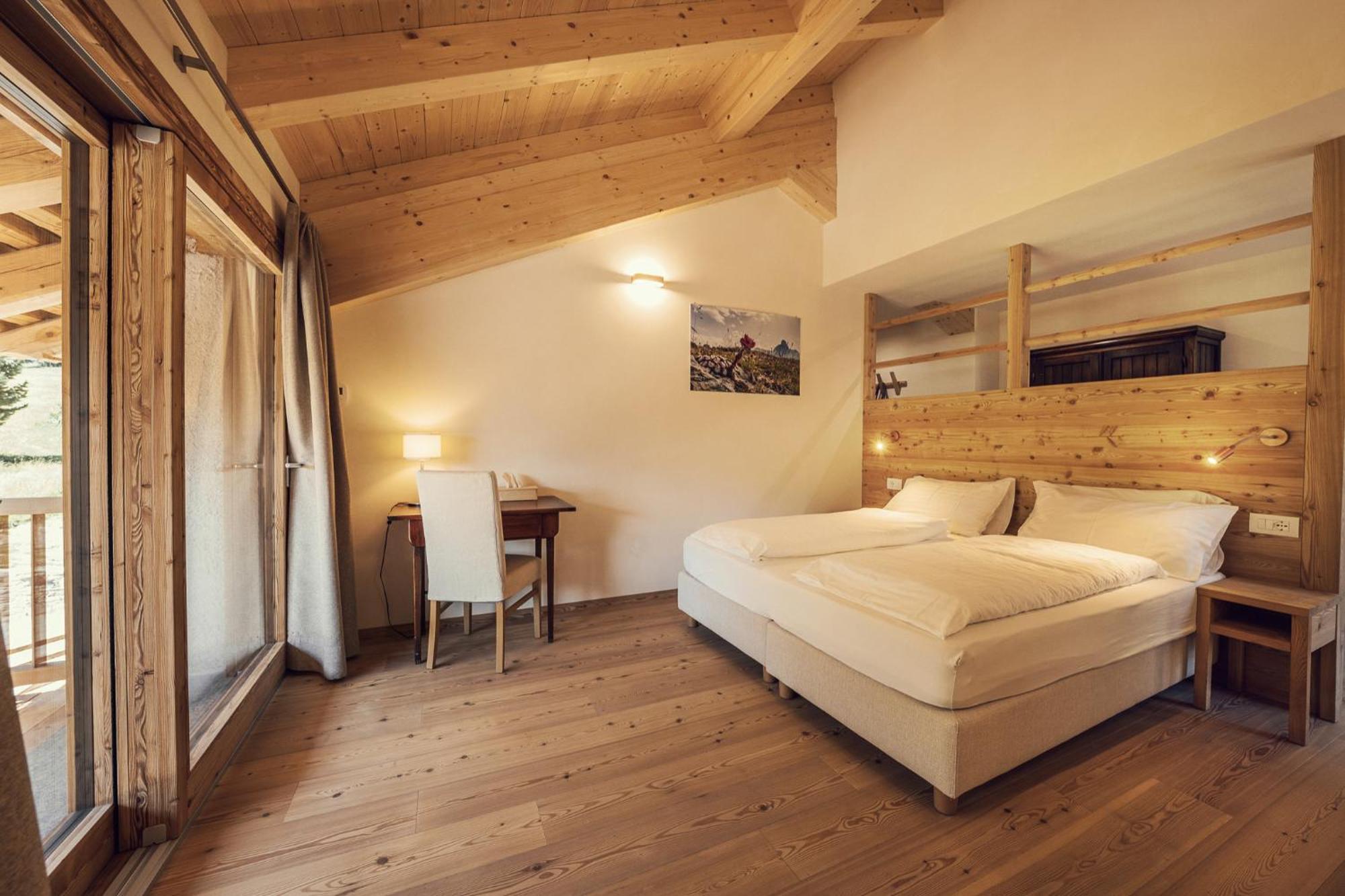 Albergo Locanda Mistral Acceglio Kültér fotó